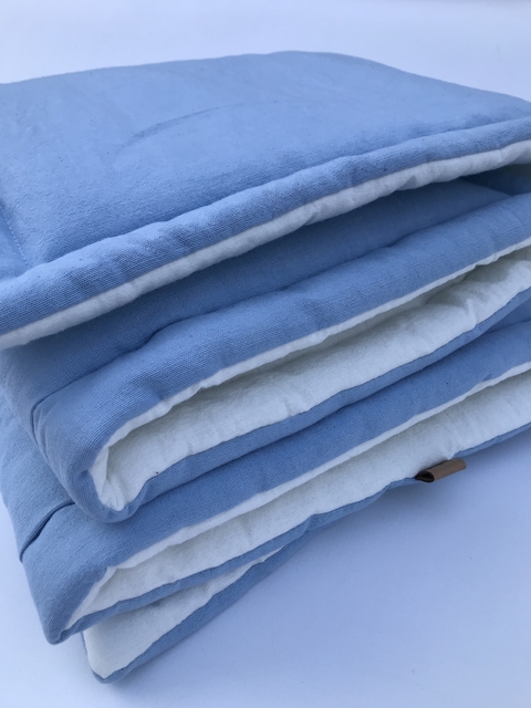 Acolchado Ciel Cuna Funcional - comprar online