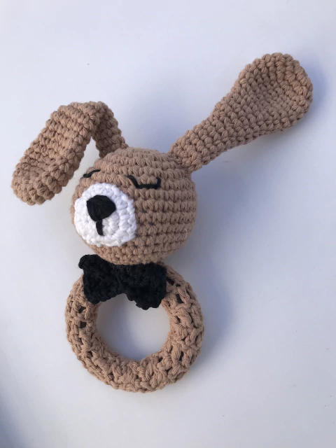 Conejito Marrón - comprar online