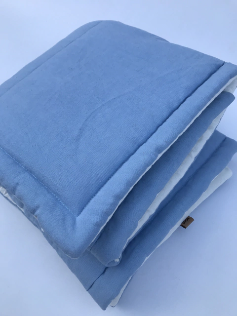 Acolchado Ciel Cuna Practicuna - comprar online