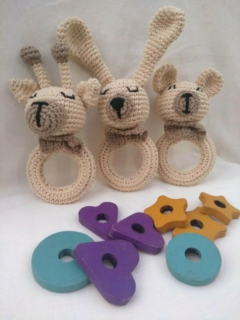 Sonajero de Mano - comprar online