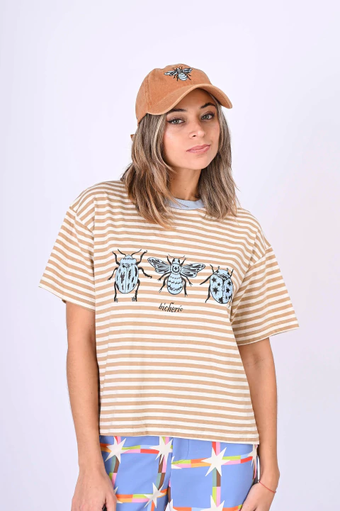 Remerón Boxy BICHERÍO - comprar online