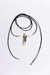 Collar L'ACROBATE Negro - comprar online