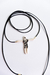 Imagen de Collar L'ACROBATE Negro