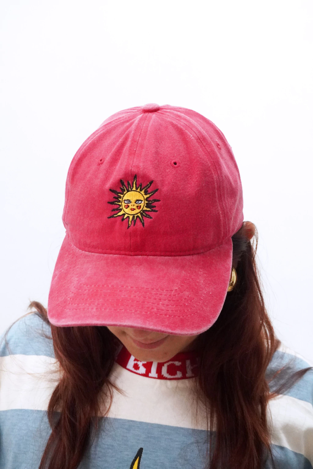 Gorra TRIUNFO