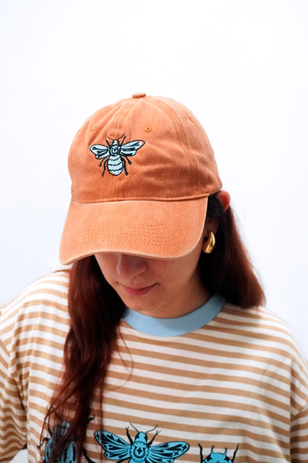 Gorra BICHERÍO