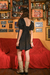 Vestido REYNA Negro - tienda online