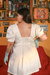 Imagen de Vestido REYNA Blanco