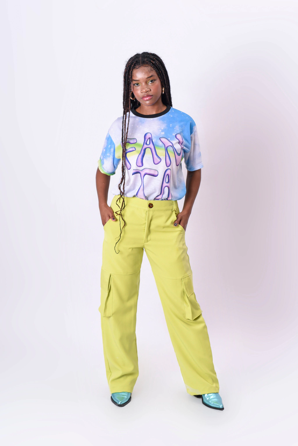 Pantalón MISTURA Lima