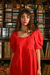 Vestido REYNA Cherry - tienda online