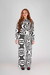 Campera RODEO CARPA Negra - tienda online
