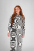 Campera RODEO CARPA Negra - comprar online