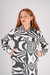 Campera RODEO CARPA Negra