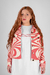 Campera RODEO CARPA Roja - tienda online