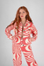 Campera RODEO CARPA Roja