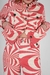 Campera RODEO CARPA Roja - comprar online