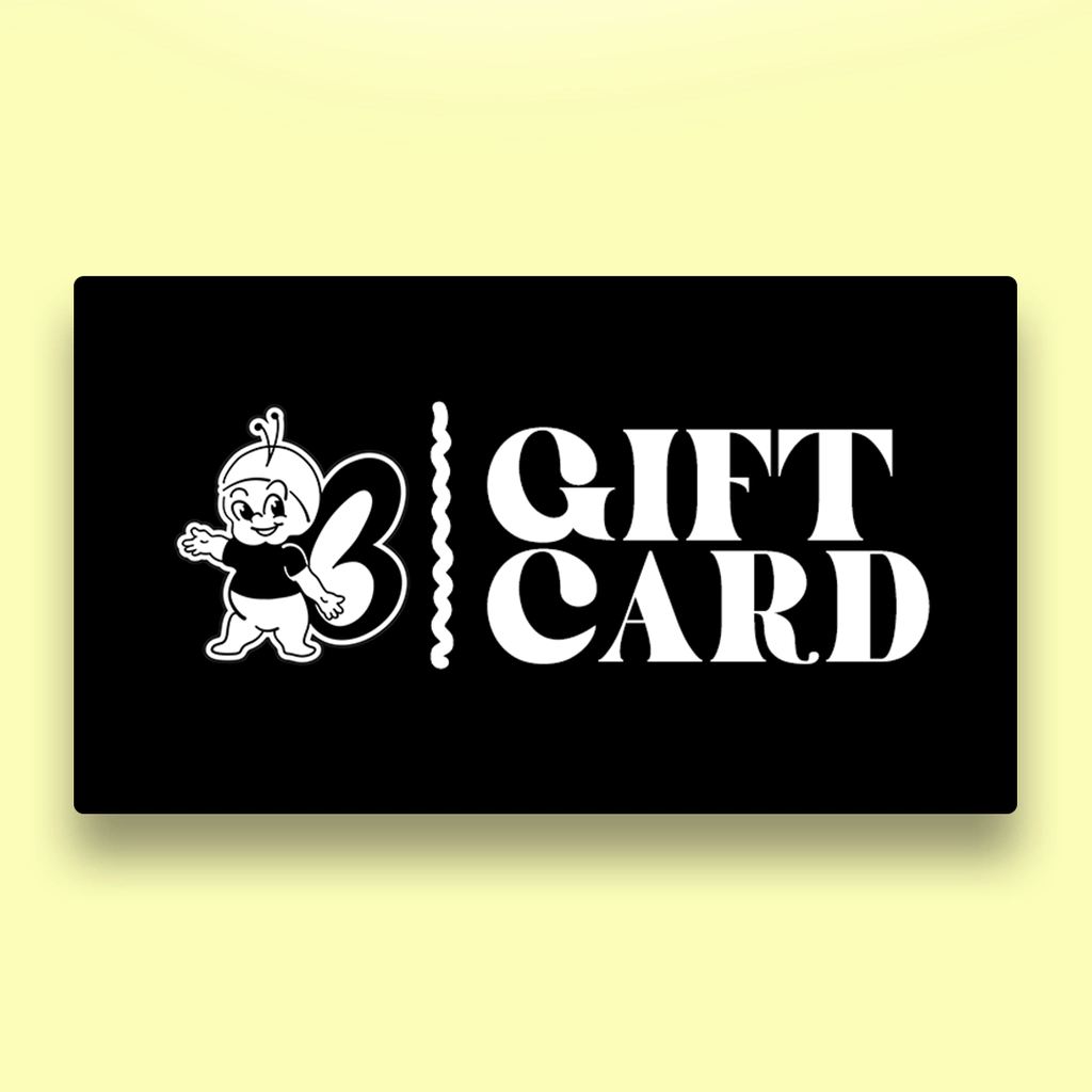 GIFT CARD Amarilla