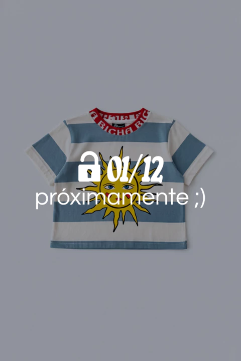 Remera TRIUNFO - comprar online