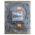 Junta do Cabeçote KXF 450 21 KX 450 22/25 KX 450X 21/24 Original 11004-0813