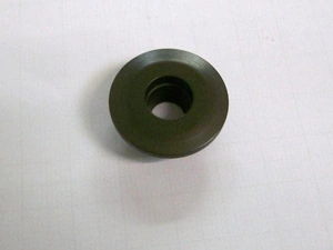 Prato Válvula DRZ 400 00/18 Admissão e Escape Original 12931-02F10