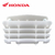 Grade do Radiador CRF 450R 2009 a 2012 Lado Direito Original 19033-MEN-A30
