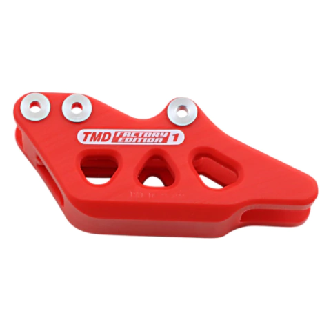 Guia Corrente Traseiro TM CRF 250R-450R 07/26 CRF 250-450RX CRF 250X CRF 450X TM Design Works