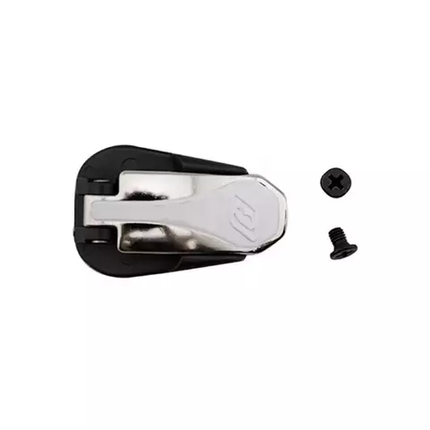 Fecho Trava da Bota Gaerne SG10 e SG12 Branca Original - comprar online