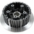 Cubo Central da Embreagem CRF 250R 10/17 Original 22120-KRN-A40
