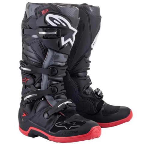 Bota Alpinestar Tech 7 - comprar online