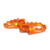 Pedaleira KTM 17/23 HUSQVARNA 16/23 GASGAS 21/23 Alumínio BMS DROP - comprar online