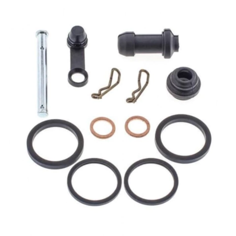 Reparo Pinça Freio Dianteiro KTM 10/23 HUSABERG 09/12 HUSQVARNA 14/23 GASGAS 21/23 All Balls 18-3046