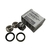 Kit Rolamento Amortecedor Traseiro Inferior PDS KTM 98/16 HUSABERG 09/14 Original 50304090144