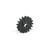 Engrenagem Bomba Óleo 17 T KTM 400-530 09/16 HUSABERG 09/13 HUSQVARNA 14/16 Original 78038001017