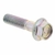 Parafuso Eixo Pinhao CRF 250R 04/25 CRF 450R 02/25 CRF 250X 04/17 CRF 450X Original 90112-413-000