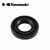 Retentor Bomba Dagua Interno KXF 250 04/24 KX 250X 21/24 Original 92049-0060