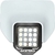 Farol Led HUSQVARNA 24/25 Acerbis 0025987.030 - 2983316811