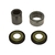 Kit Rolamento Amortecedor Traseiro Superior KXF 250 04/23 KXF 450 06/23 KLX 450 All Balls 29-1002