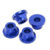 Arruela Bucha Espaçador Guidão KXF 250 15/23 KXF 450 12/23 Zeta ZE37-0322