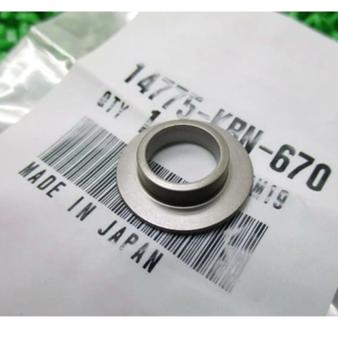 Assento Válvula CRF 250R 04/17 CRF 250X 04/17 Original 14775-KRN-670