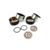 Bengala Garfo Suspensão Dianteira CRF 230 07/19 Lado Direito Completo Original 51480-KPS-305