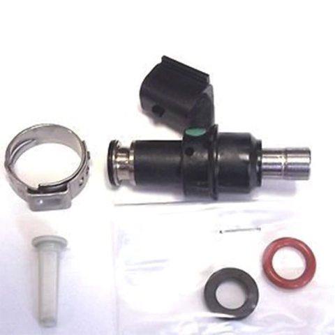 Bico Injetor Combustível KTM 250 EXCF 12/16 HUSABERG 13/14 HUSQVARNA FE 14/16 Original 77141023144