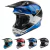 Capacete FLY Racing Formula CP Rush