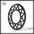 Coroa de Aço 51 Dentes CR 125/250 CRF 230/250/450 BETA 250/300/350 Edgres