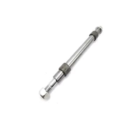 Eixo Quadro Elástico Completo CRF 230 07/20 Bros 125/150