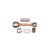 Kit Biela DT 200 DT 200R TXK
