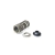 Kit Mola Prato Válvula KTM 250 SXF 08/12 EXCF XCF XCFW 08/13 Admissão e Escape Original 77036028344