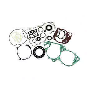 Jogo Junta Motor CRF 150R 07/24 JDR Com Retentores Válvula 101213