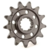 Pinhão 14 CRF 250R 04/17 CRF 250X 04/17 CR 125 04/07