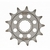 Pinhão 13 YZ 125 05/23 YZF 250 01/23 YZ 250FX 15/23 WRF 250 01/23 SUPERSPROX