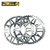 Coroa de Aço 50 Dentes YZ 125 YZ 250 YZ250F YZ450F YZ250FX YZ450FX WR250F WR450F Durag - comprar online
