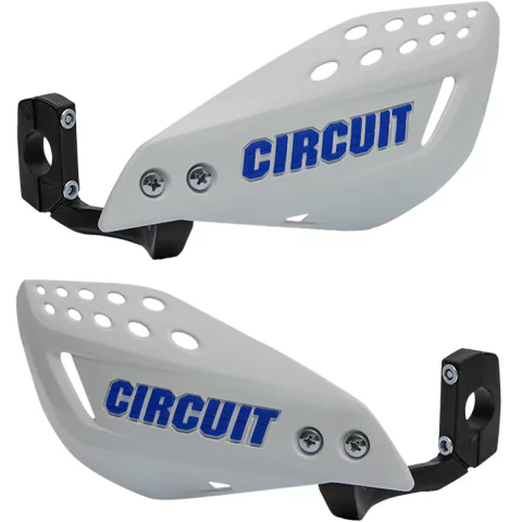 Protetor de Mão Circuit Vector T-Rex